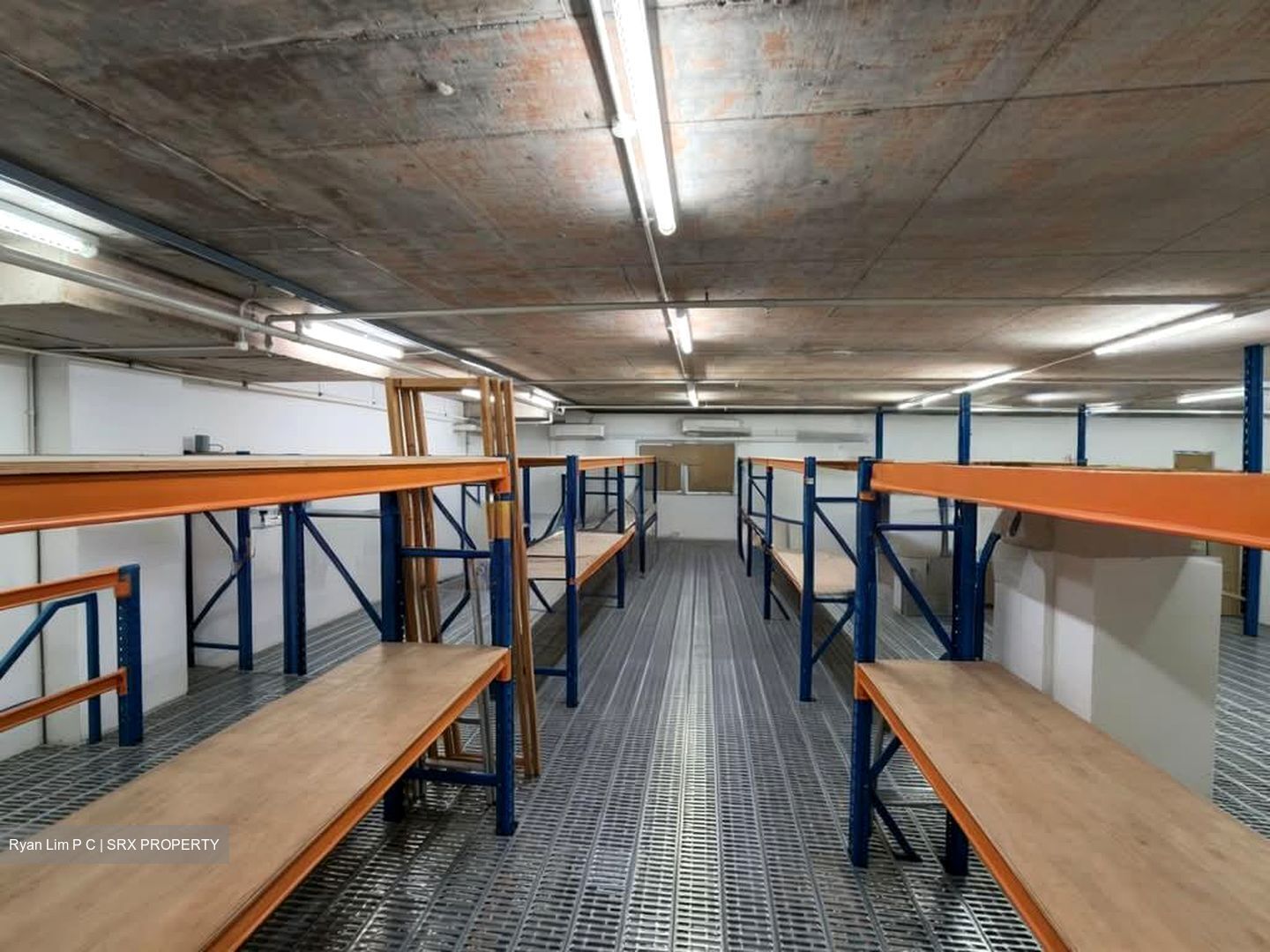 Ispace (D22), Factory #566756651